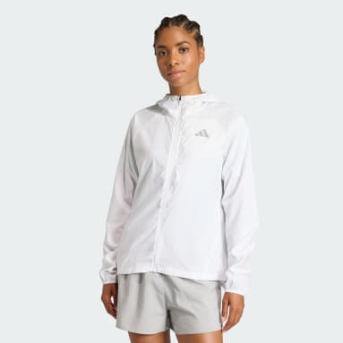 adi365 Running Essentials Jacket