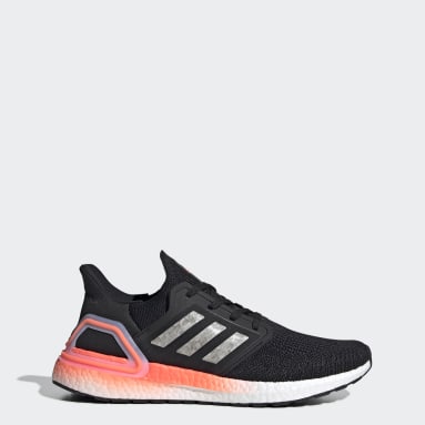 Men Running ULTRABOOST 20