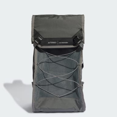 Sac à dos adidas Terrex + and wander AEROREADY Gris TERREX