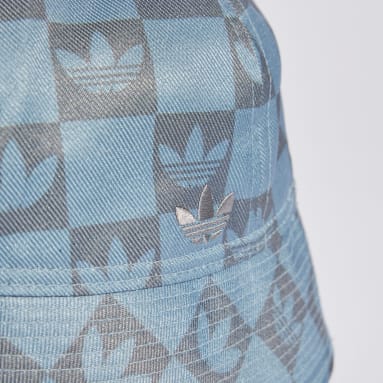 Gorro Monogram Bucket