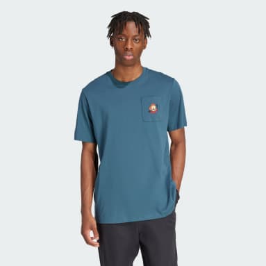 Leisure Note Tee