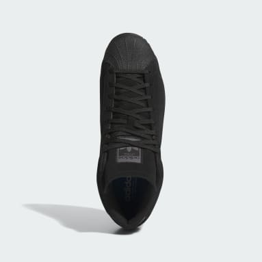 Pro Model Mid Trainer Shoes