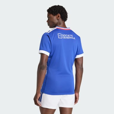 Maillot France Rugby Performance fit Replica