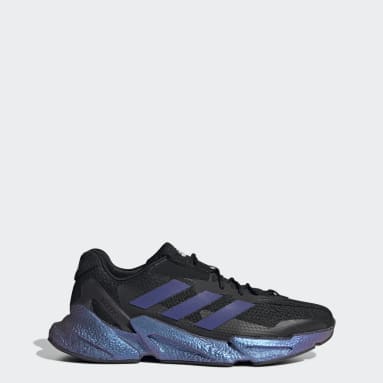 Running Black X9000L4 Shoes