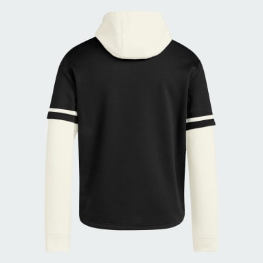 Dugout Hooded Jersey