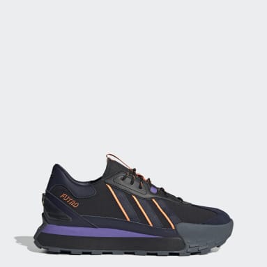 Sportswear Futro Mixr Schuh Schwarz