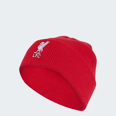 Liverpool FC Beanie