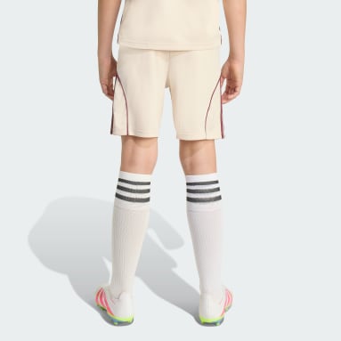 Ajax Amsterdam 25/26 Third Shorts för barn