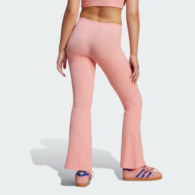 Pink Pants adidas US