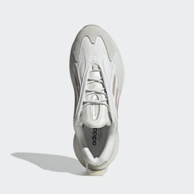 Sapatilhas Ozrah Branco Originals
