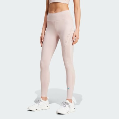 adidas by Stella McCartney TruePurpose Optime Träningstights
