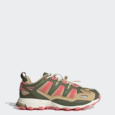 originals Beige 하이퍼터프 어드벤쳐