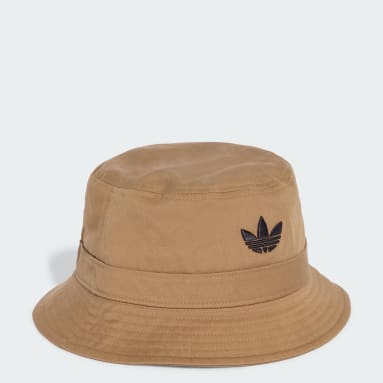 Gorro Adicolor Trefoil Bucket