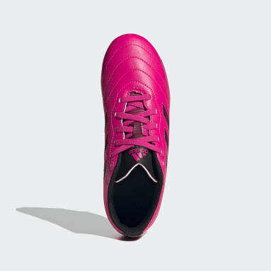 Kinderen 4-8 Jaar Voetbal Goletto VIII Firm Ground Voetbalschoenen