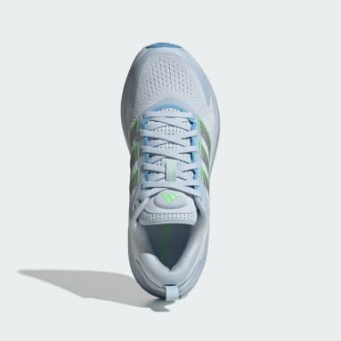 CHAUSSURE DE RUNNING SUPERNOVA EASE 2 F