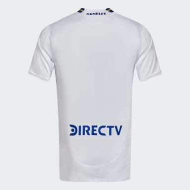 Camiseta Alternativa Boca Juniors 24/25 Versión Jugador