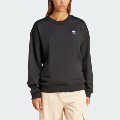 Adidas retro sweatshirt deals