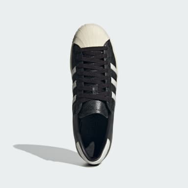 Boty Vintage Superstar