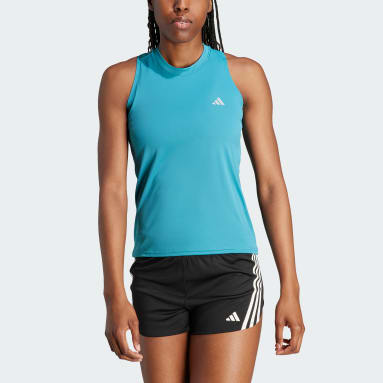 BVD Run It Turquesa Mujer Running