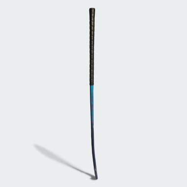 Stick de hockey hierba ChaosFury Wood 92 cm Azul Hockey Hierba