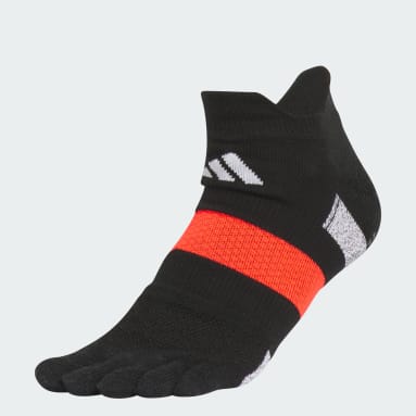 ランニングパフォーマンス 5本指ソックス