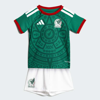 Mexico 26 Home Baby Kit