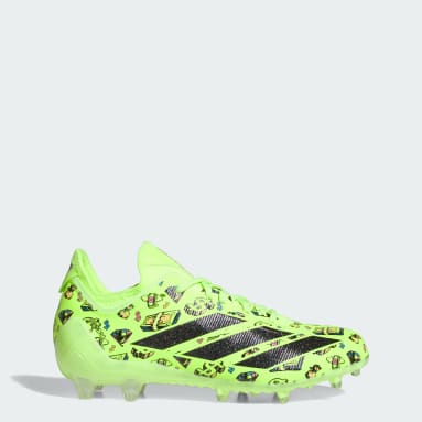 Adizero Electric.1 II Play Money Football Cleats