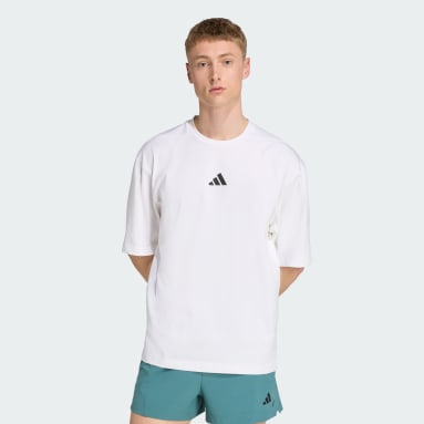 Power Oversize Tee