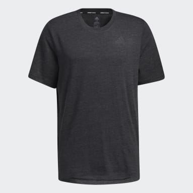 Camiseta City Elevated Gris Hombre Training