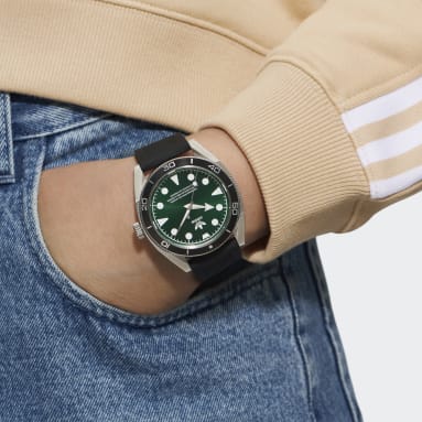 Originals Edition Two S Horloge