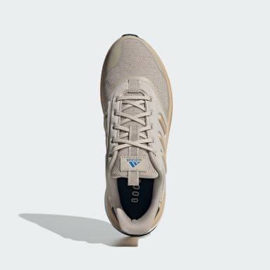 zapatillas beige mujer adidas Argentina