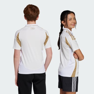 LAFC 25/26 Away Jersey Kids