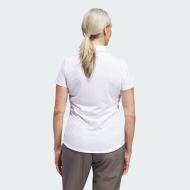 Polo Solid Performance Short Sleeve