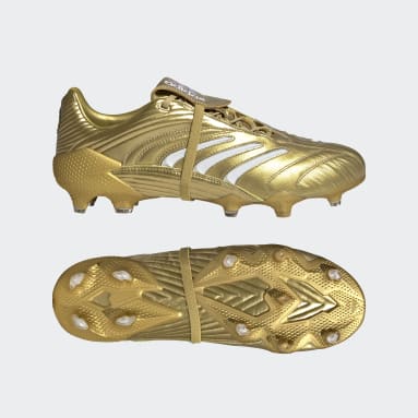Predator Boots | Shop adidas Football Shoes Online
