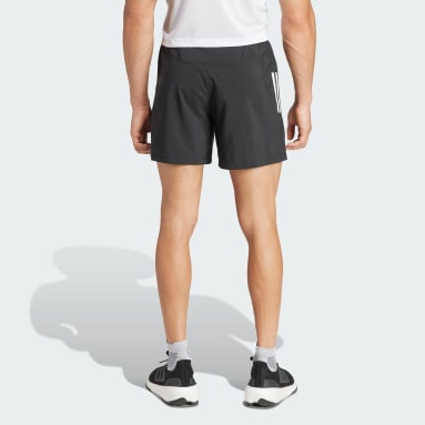 Mænd Løb Sort Own The Run shorts