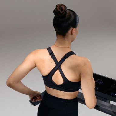 FastImpact Luxe Run High-Support Beha