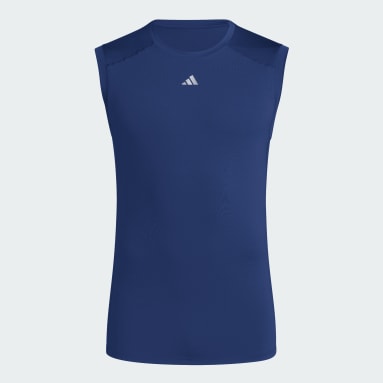 TECHFIT AEROREADY Sleeveless Tee