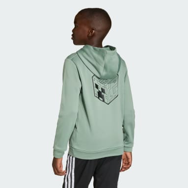 adidas Minecraft Training Hoodie