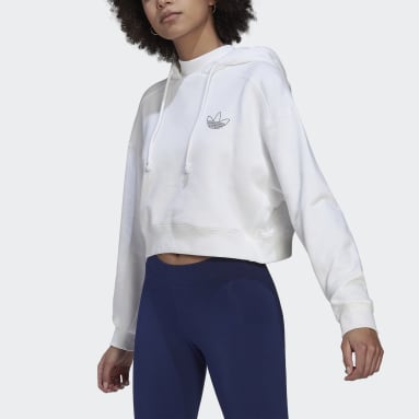 Buzos mujer adidas Argentina