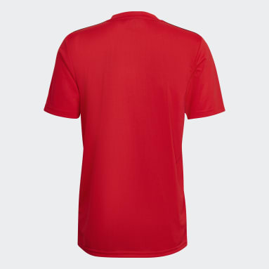 Benfica 20/21 Hjemmetrøye Rød
