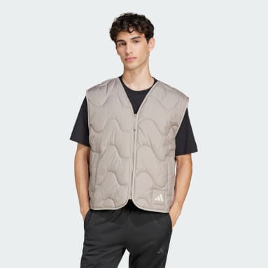 Nuganic Light Insulation Weste