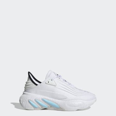 Zapatillas adiFOM SLTN Blanco Niño Originals