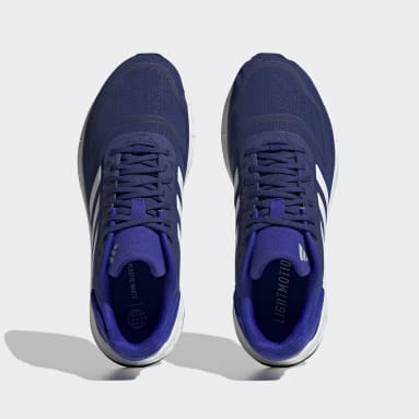 Sapatilhas Duramo SL 2.0 Azul Homem Running