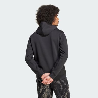 Sweatshirt com Capuz
