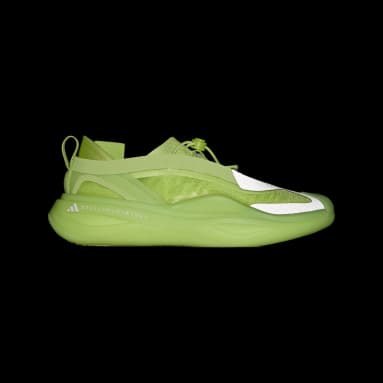 Tenis adidas by Stella McCartney Sportswear Low Ground