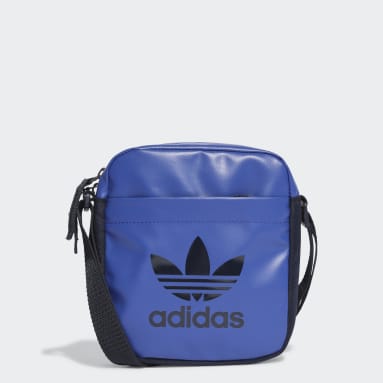 Heren schoudertassen adidas NL