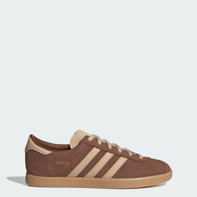 Stadt Shoes