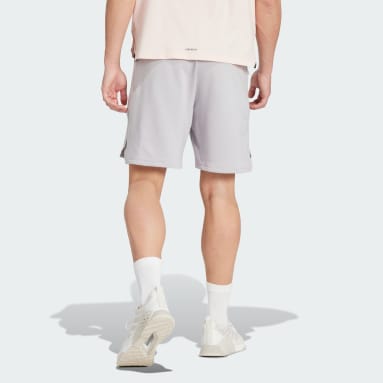 Shorts de Entrenamiento Pump