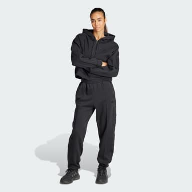 Tuta vita alta adidas new arrivals