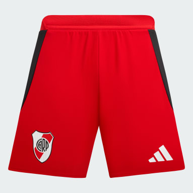 Shorts Tercer Uniforme River Plate 25/26 (Versión Jugador)